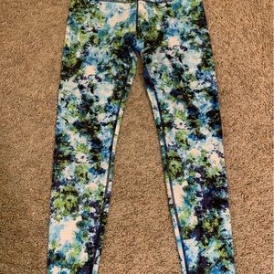 Athleta Running Tights.